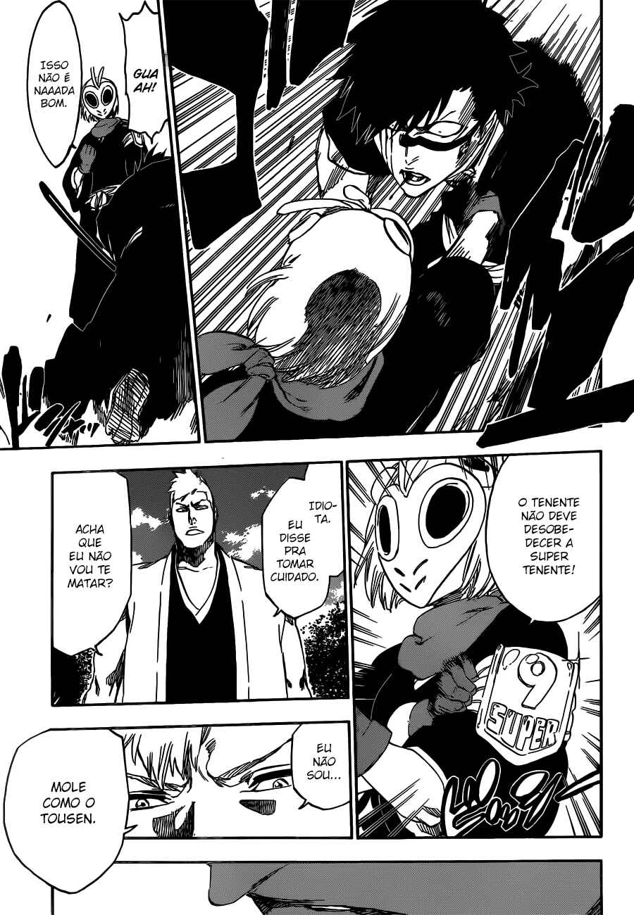 Read Bleach Pt Br Manga Online