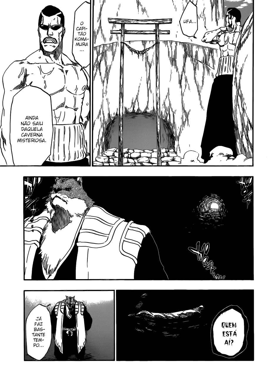 Read Bleach Pt Br Manga Online
