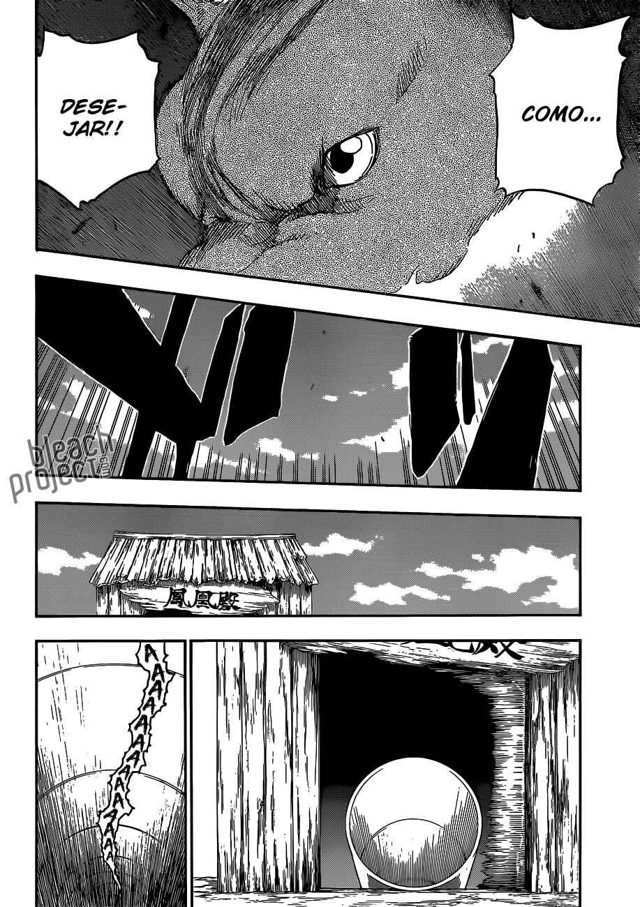 Read Bleach Pt Br Manga Online