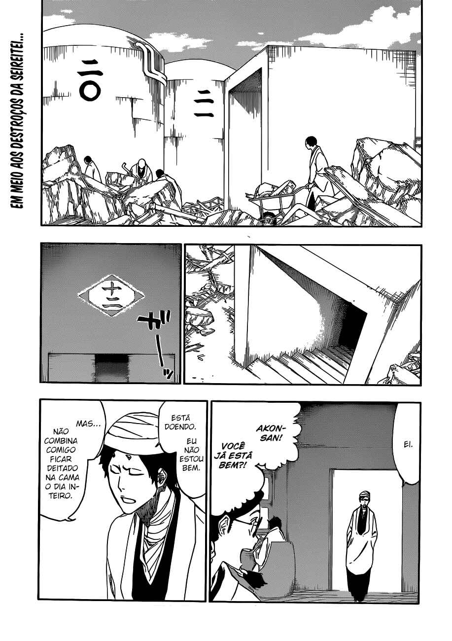 Read Bleach Pt Br Manga Online