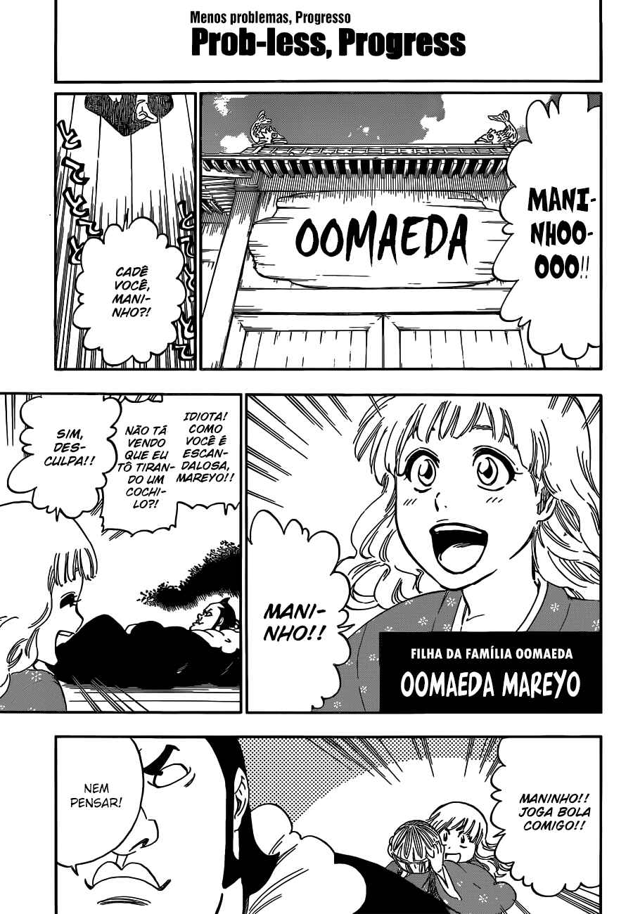 Read Bleach Pt Br Manga Online