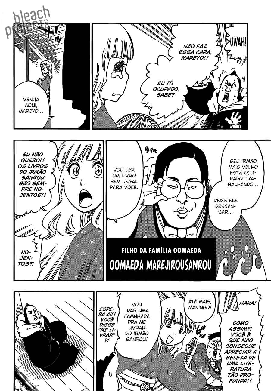 Read Bleach Pt Br Manga Online