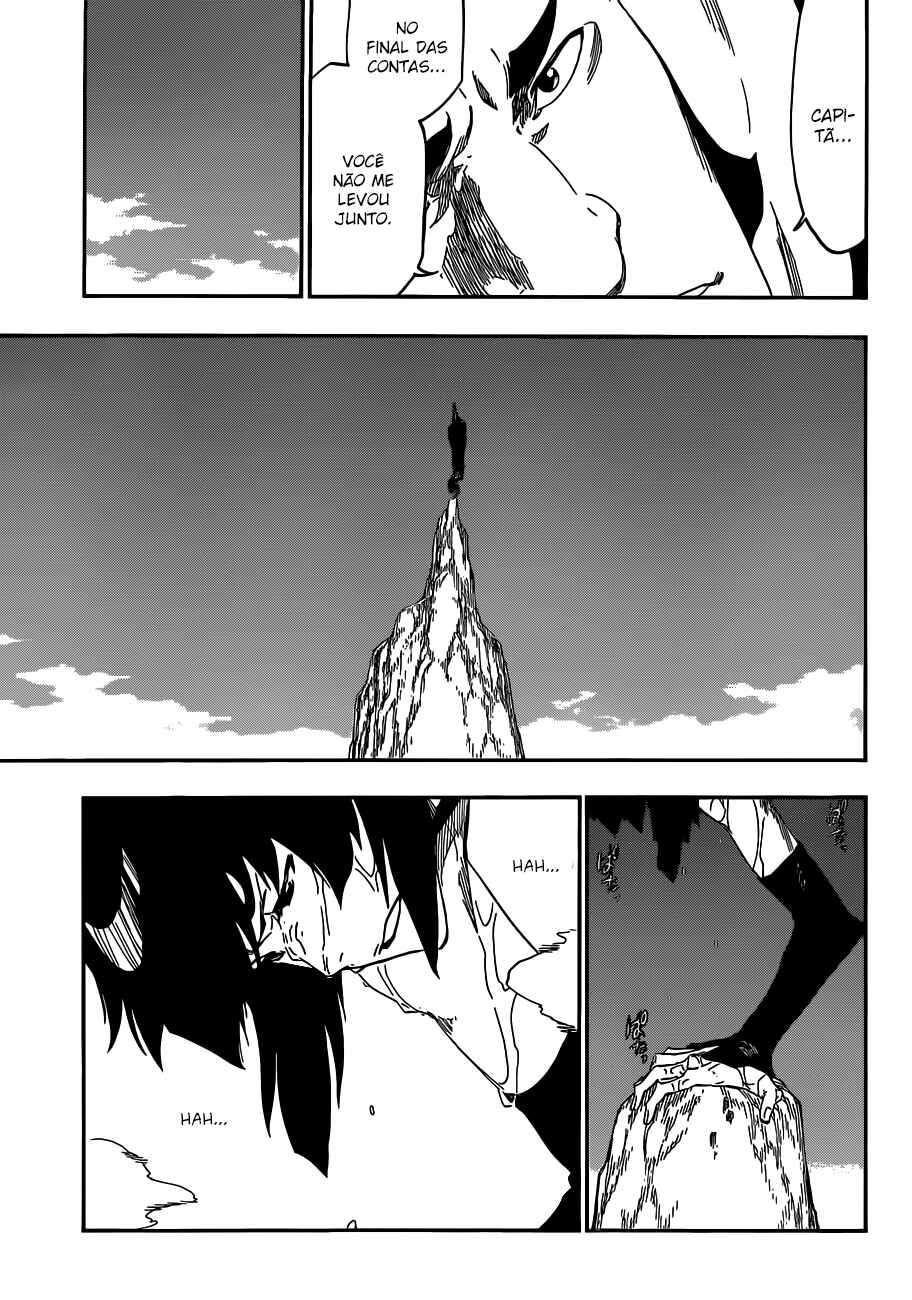 Read Bleach Pt Br Manga Online
