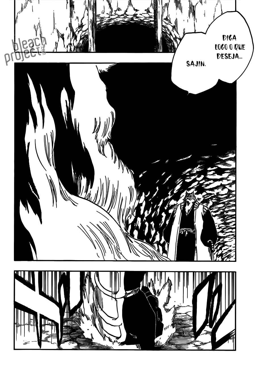 Read Bleach Pt Br Manga Online
