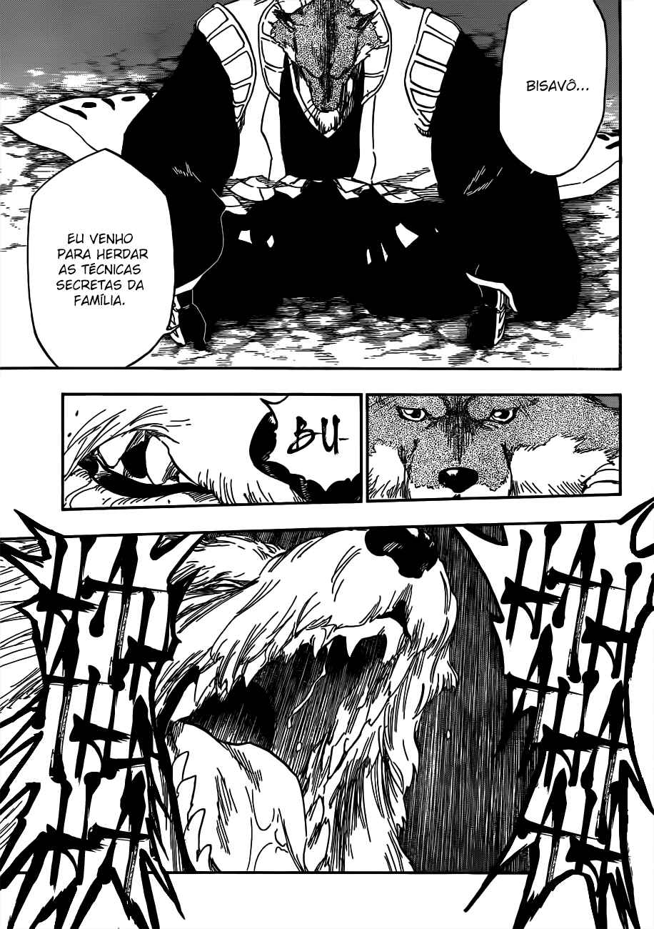 Read Bleach Pt Br Manga Online