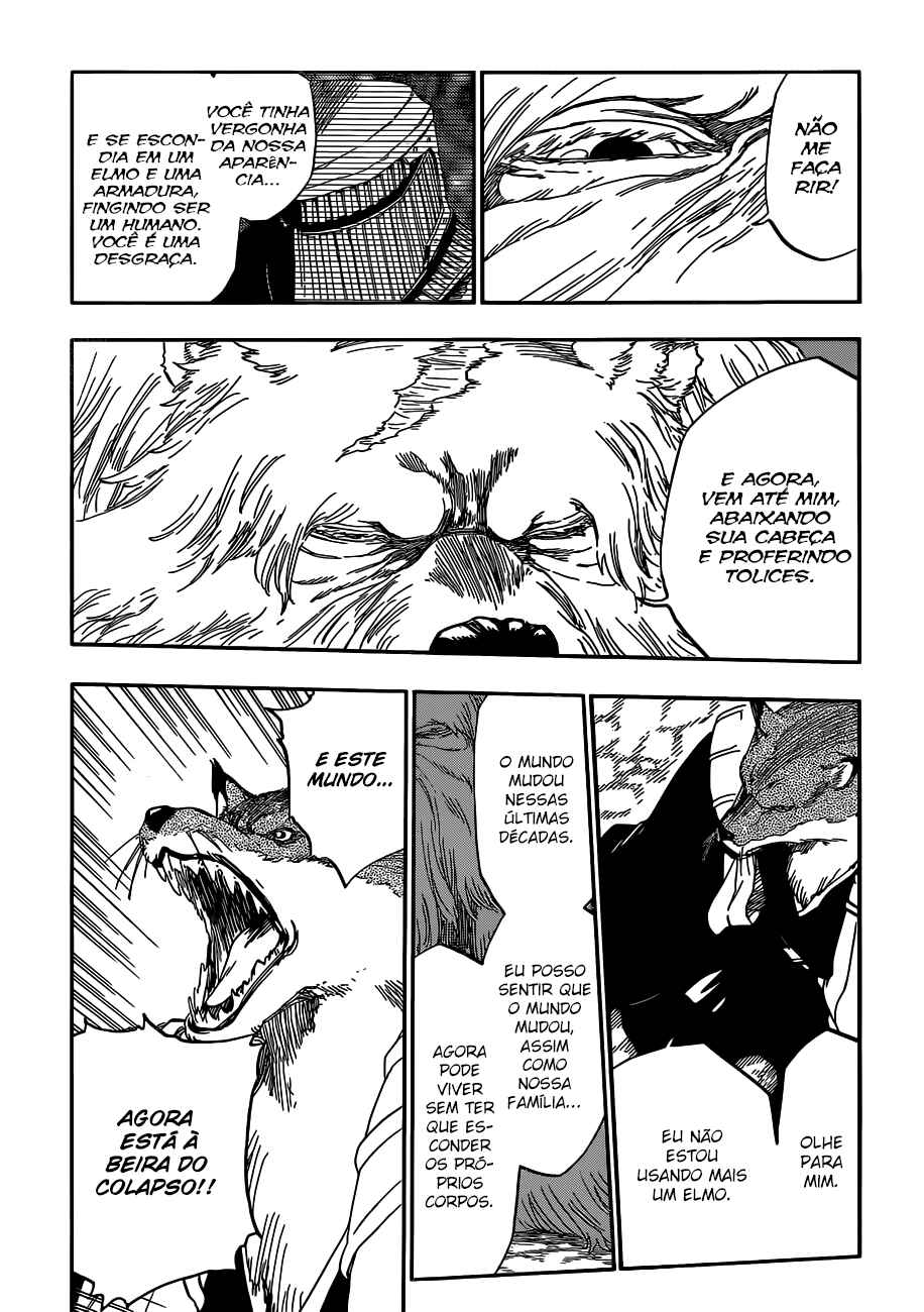 Read Bleach Pt Br Manga Online