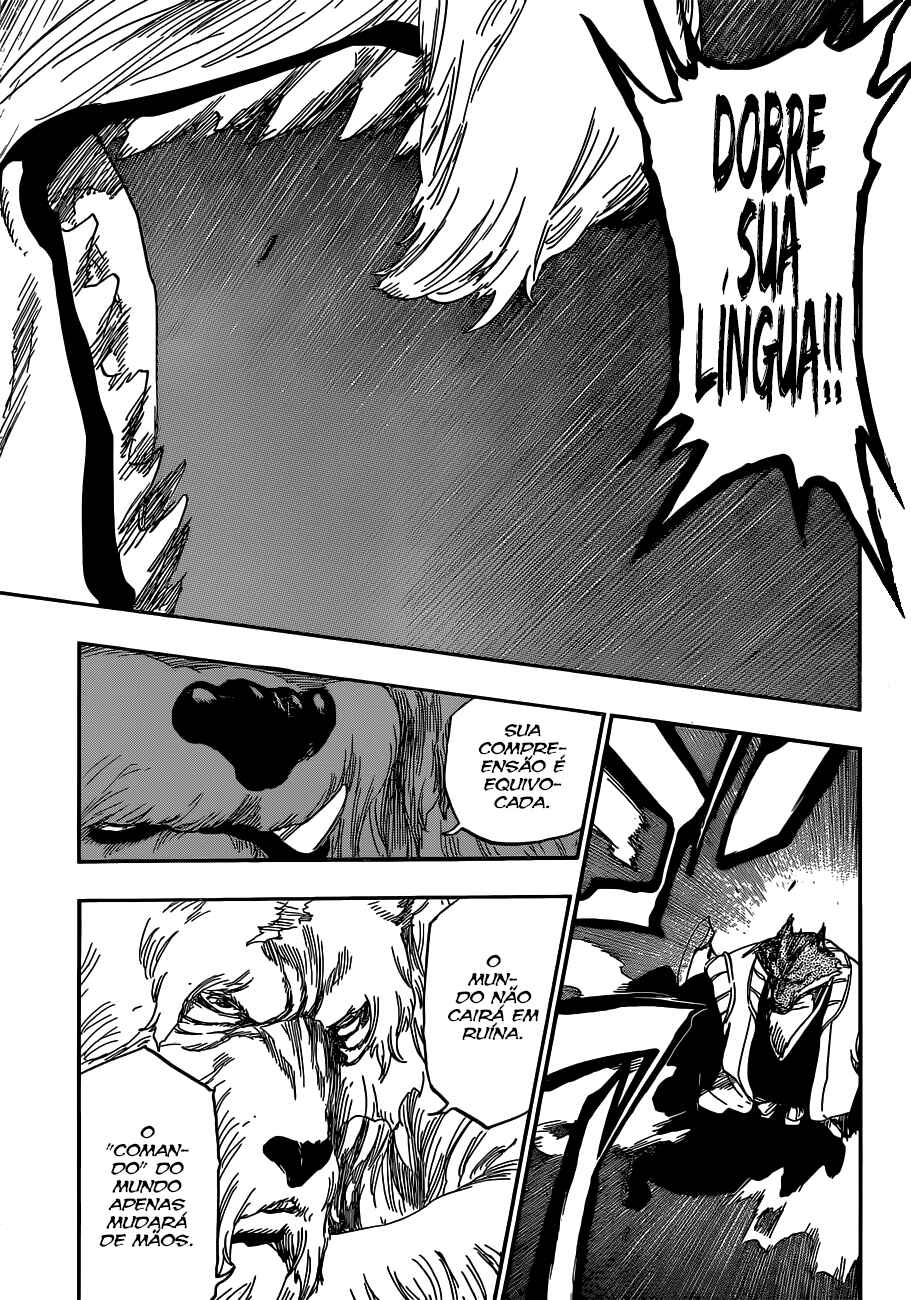 Read Bleach Pt Br Manga Online