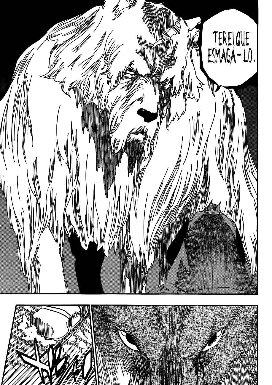 Read Bleach Pt Br Manga Online