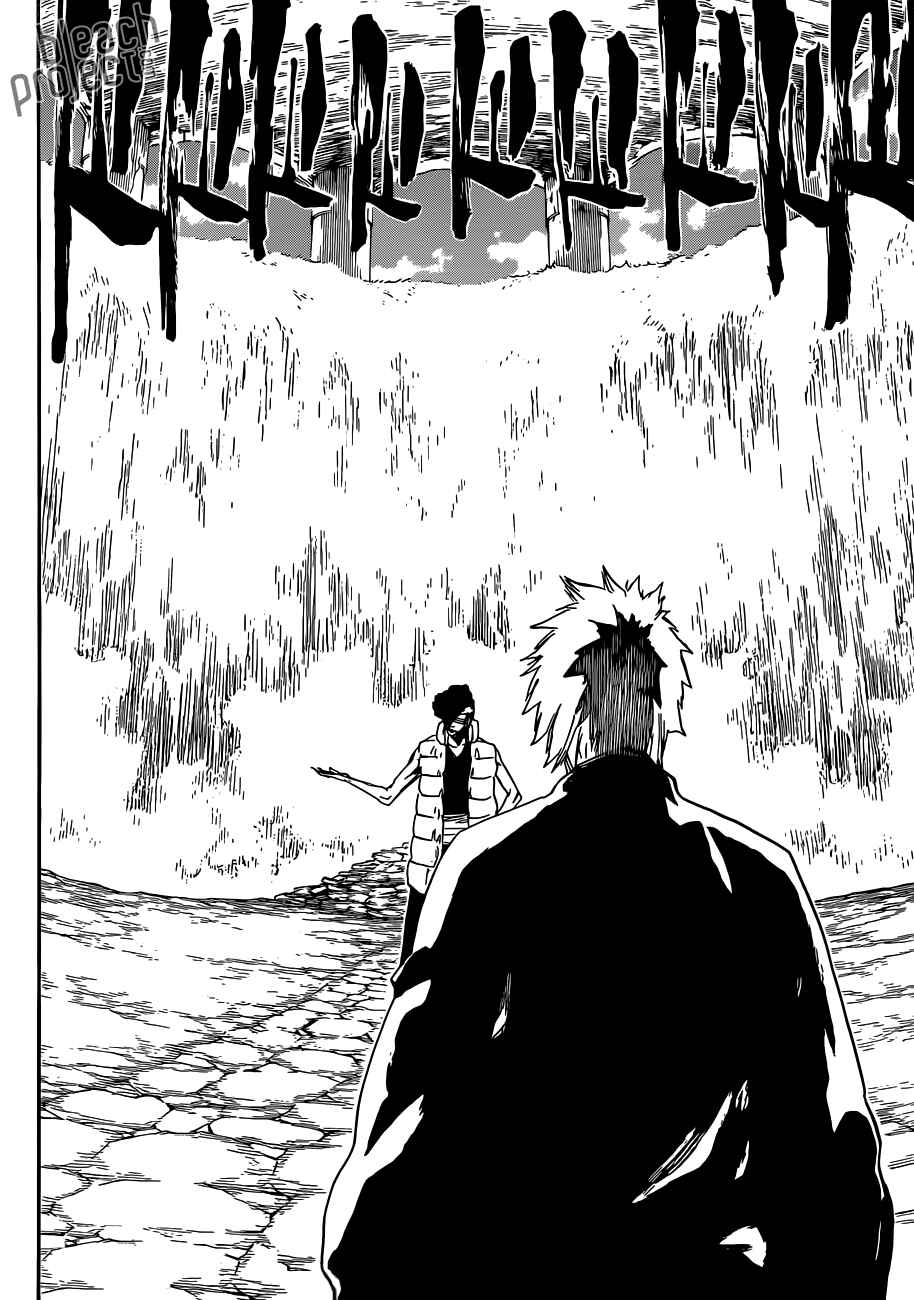 Read Bleach Pt Br Manga Online