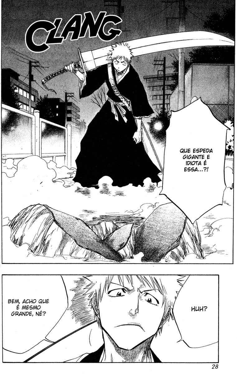 Read Bleach Pt Br Manga Online