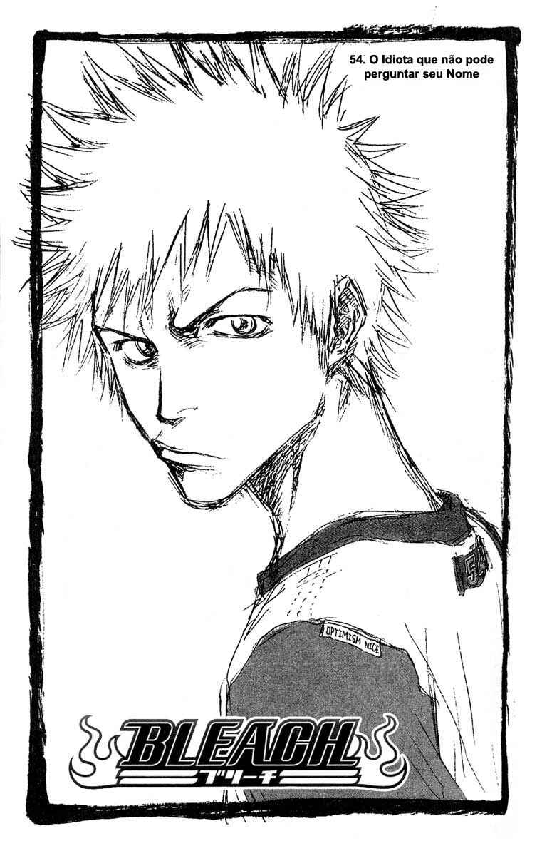 Read Bleach Pt Br Manga Online