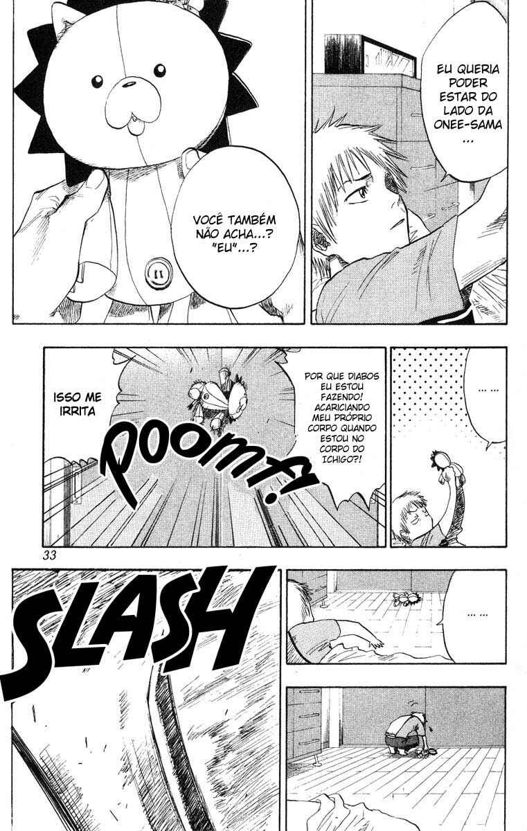 Read Bleach Pt Br Manga Online