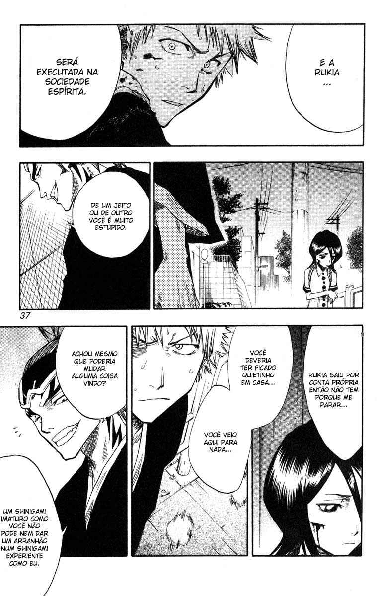 Read Bleach Pt Br Manga Online