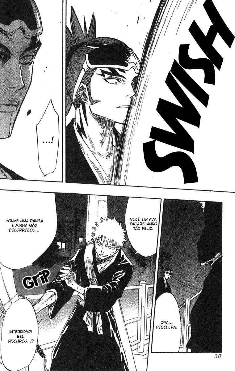 Read Bleach Pt Br Manga Online