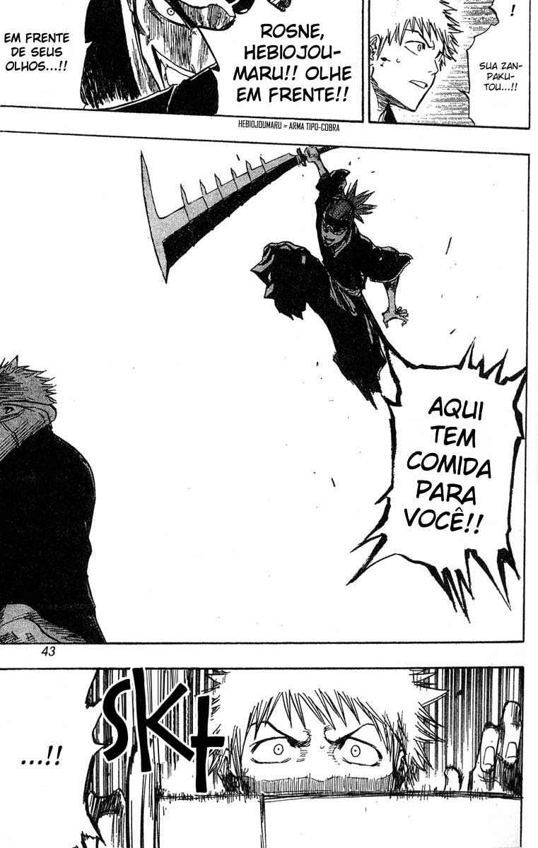 Read Bleach Pt Br Manga Online