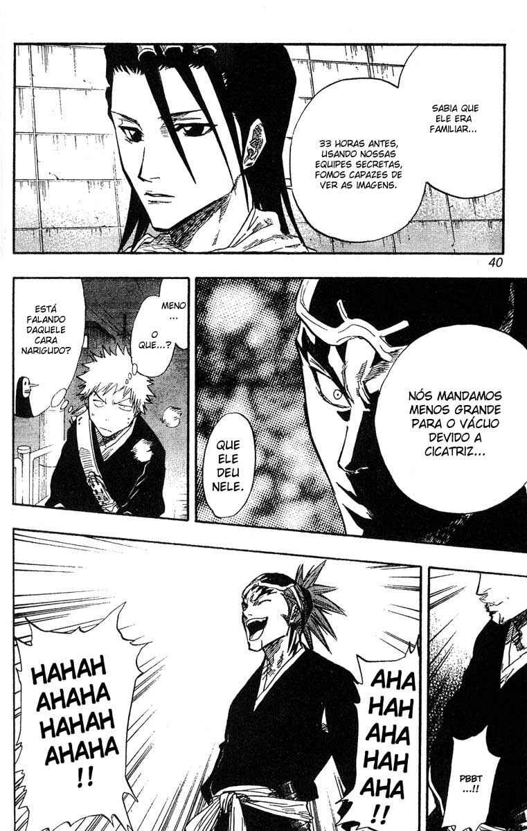 Read Bleach Pt Br Manga Online