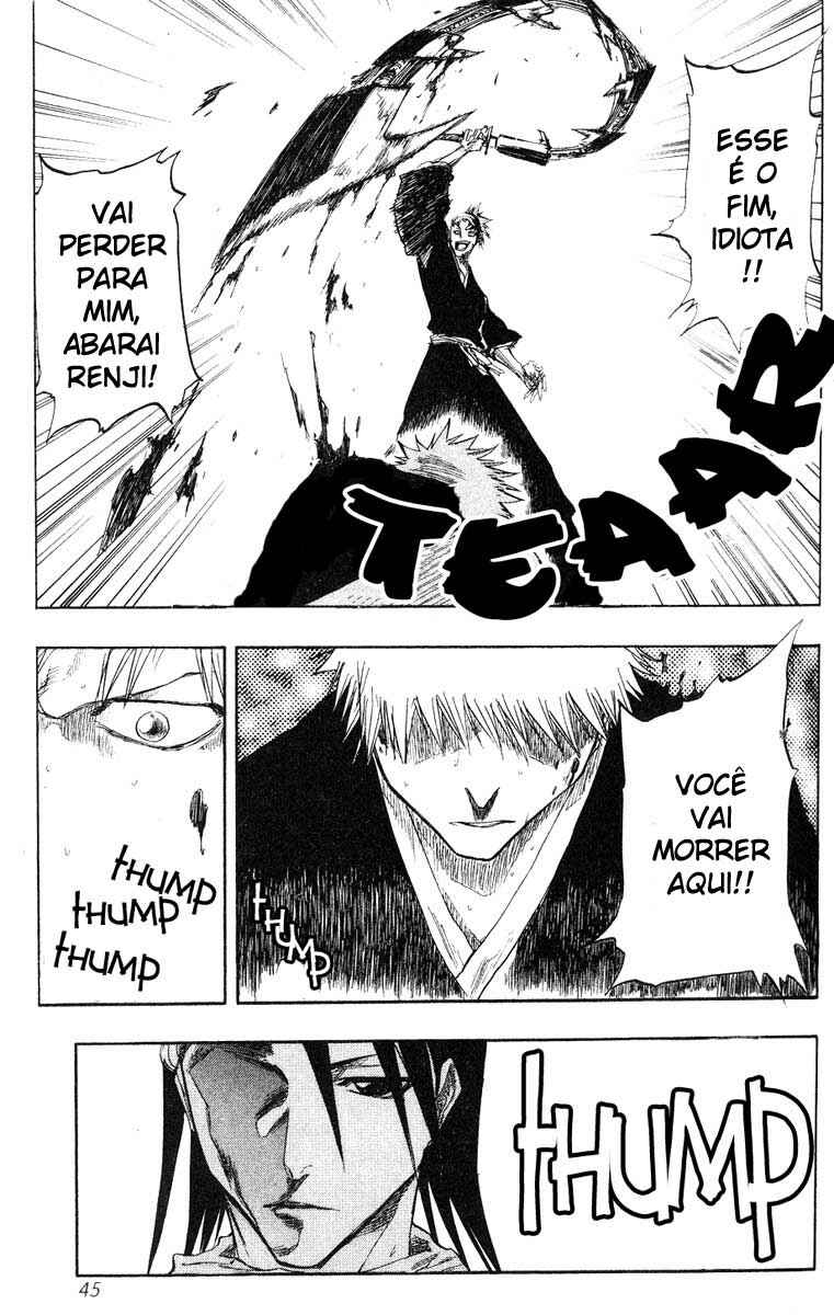 Read Bleach Pt Br Manga Online