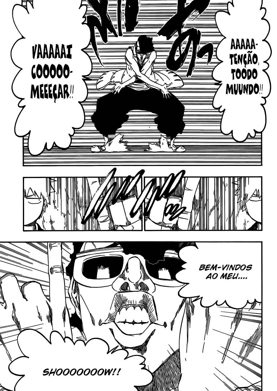 Read Bleach Pt Br Manga Online