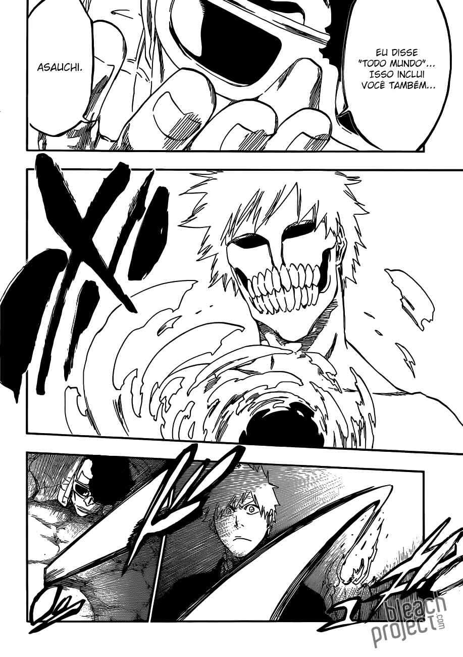 Read Bleach Pt Br Manga Online