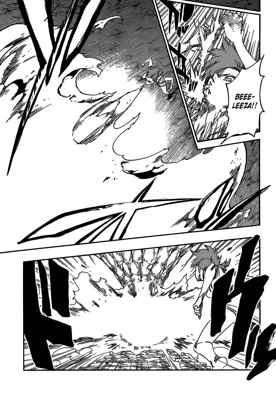 Read Bleach Pt Br Manga Online