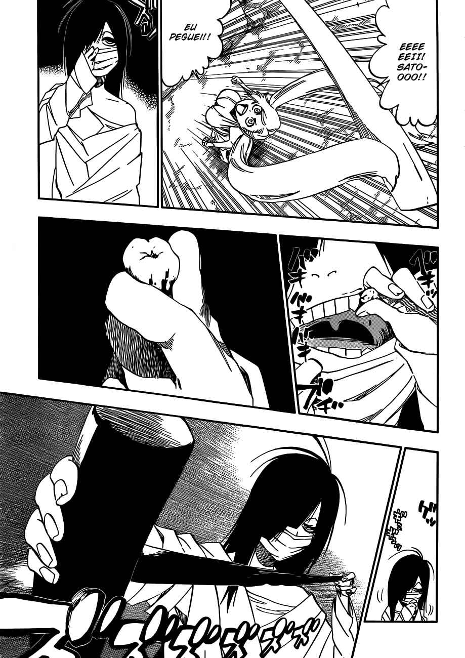 Read Bleach Pt Br Manga Online