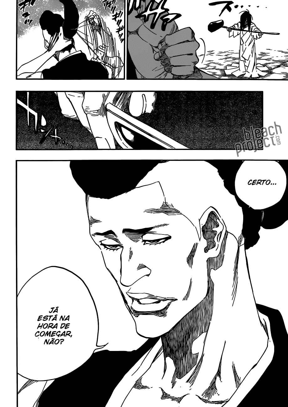 Read Bleach Pt Br Manga Online