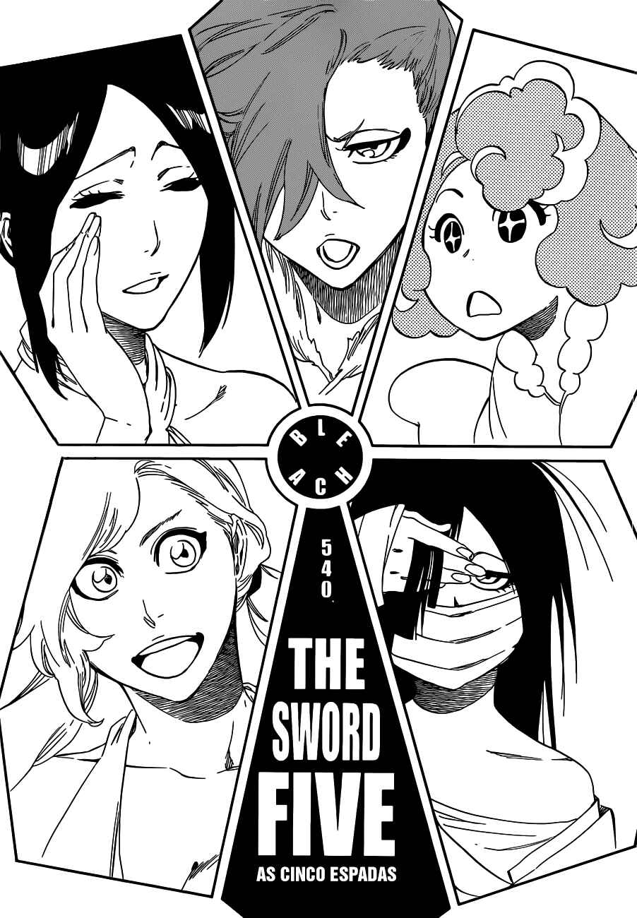 Read Bleach Pt Br Manga Online