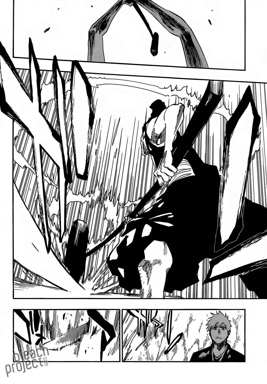 Read Bleach Pt Br Manga Online