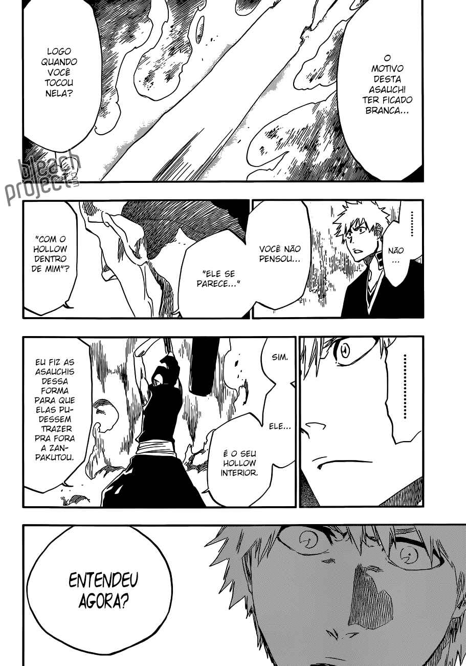 Read Bleach Pt Br Manga Online