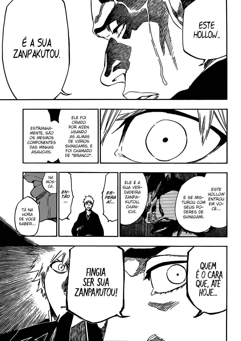 Read Bleach Pt Br Manga Online