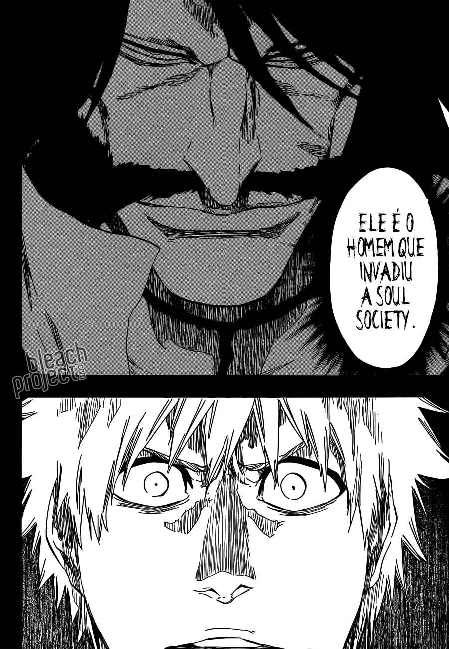 Read Bleach Pt Br Manga Online