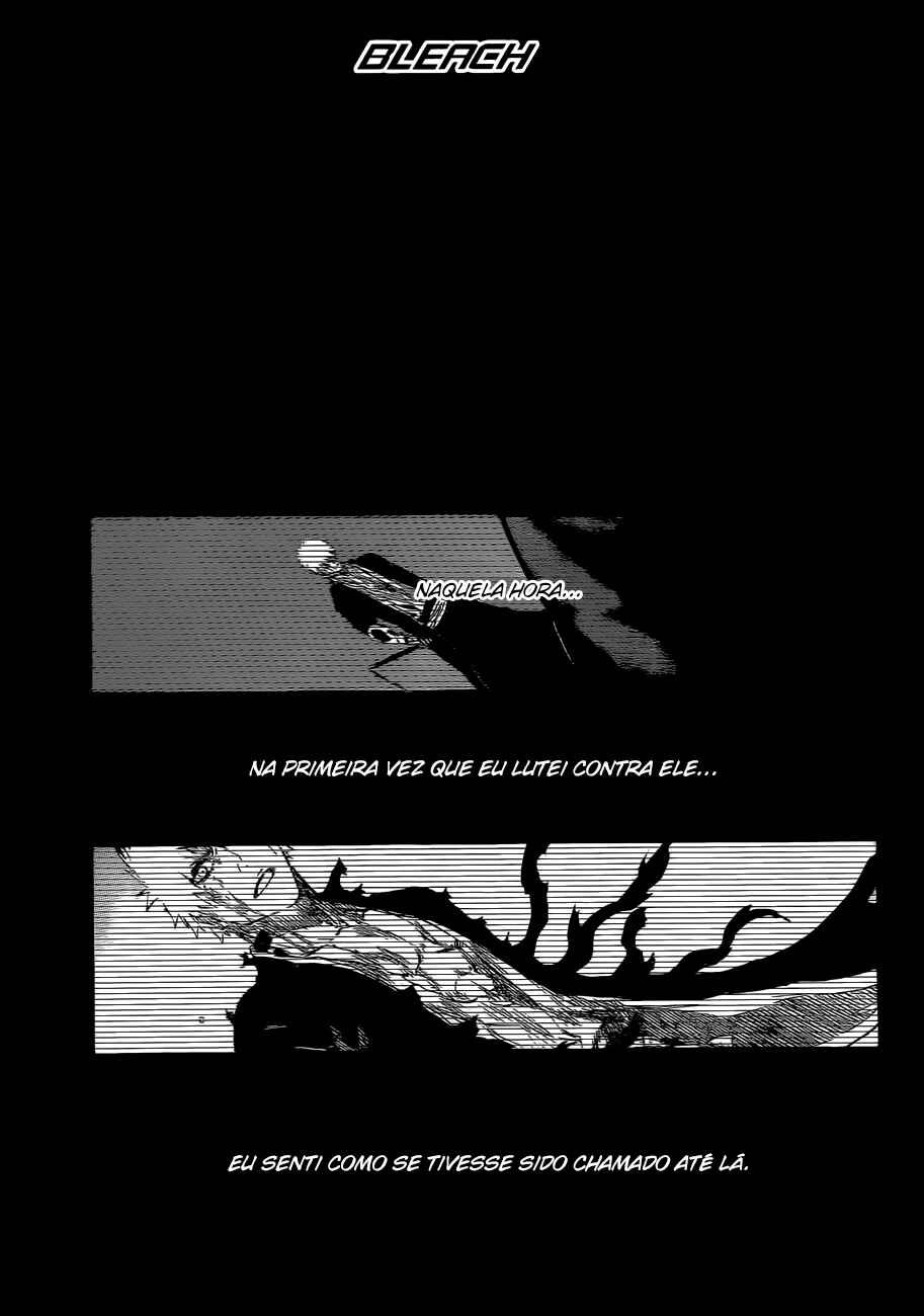Read Bleach Pt Br Manga Online