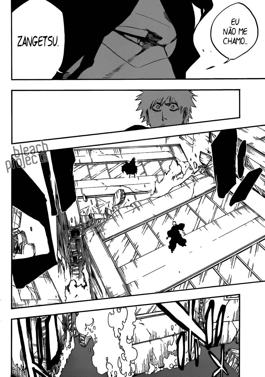 Read Bleach Pt Br Manga Online