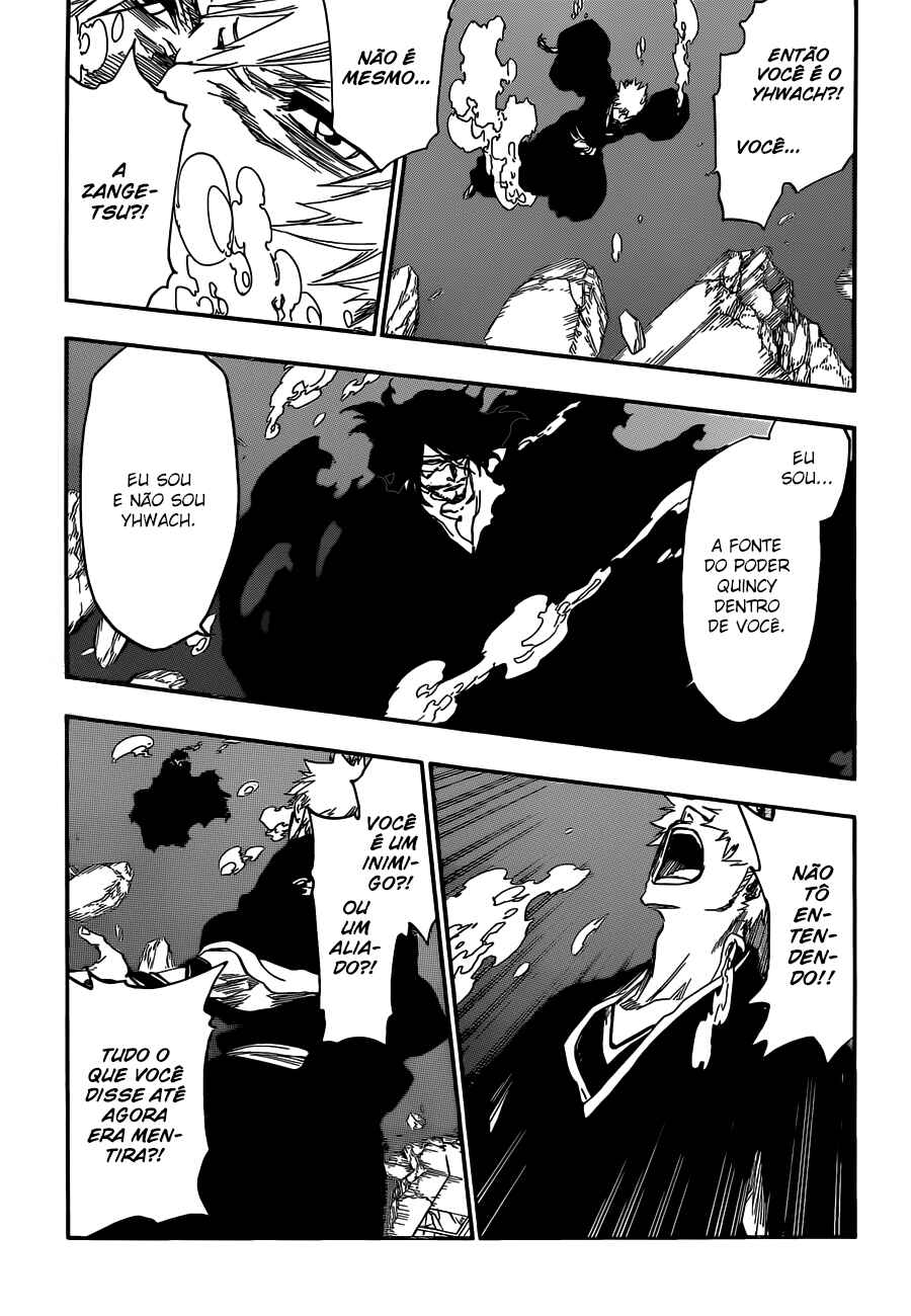 Read Bleach Pt Br Manga Online