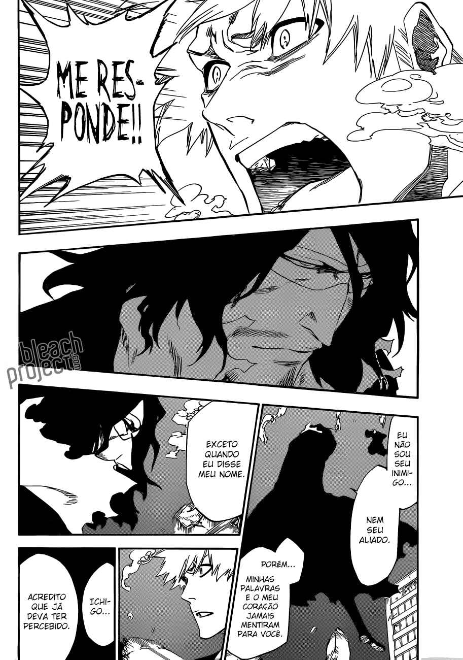 Read Bleach Pt Br Manga Online