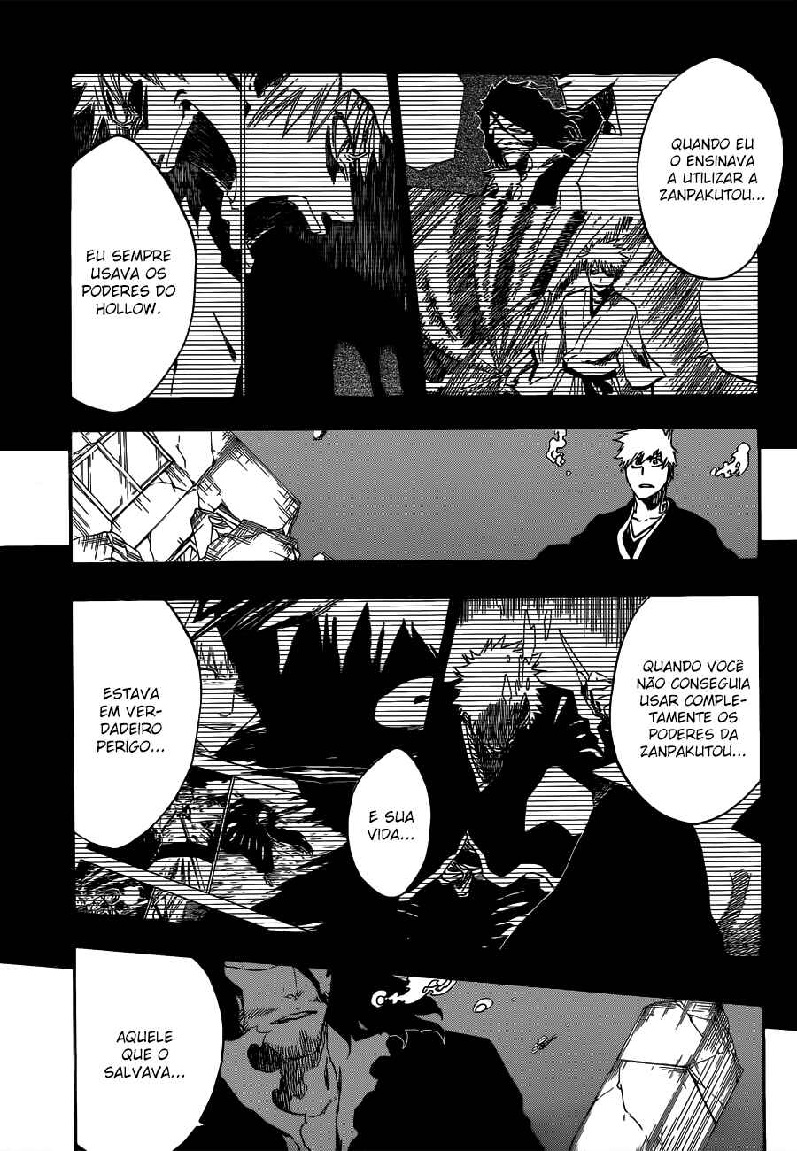 Read Bleach Pt Br Manga Online