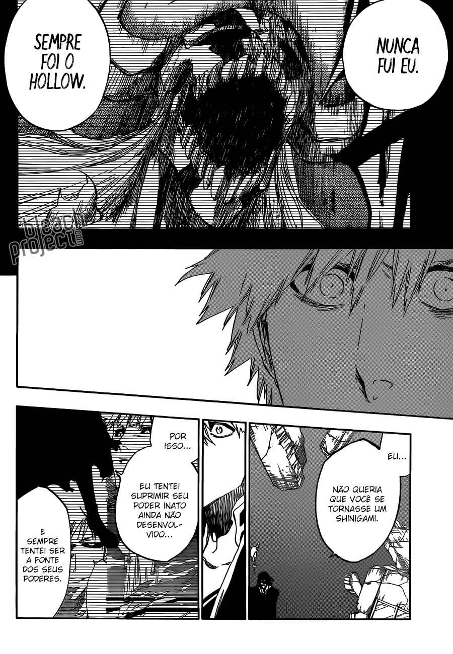 Read Bleach Pt Br Manga Online