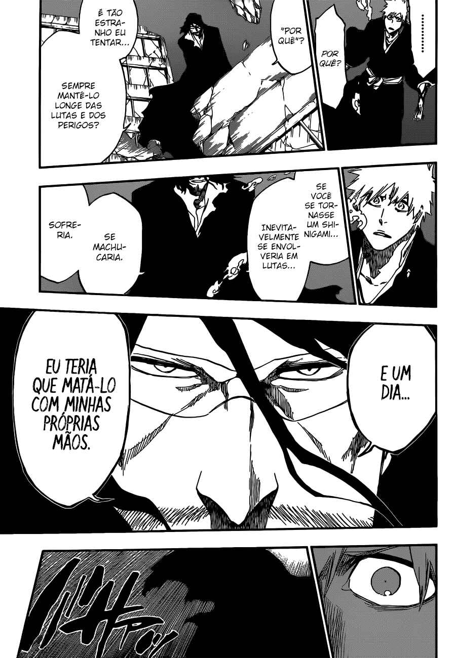 Read Bleach Pt Br Manga Online