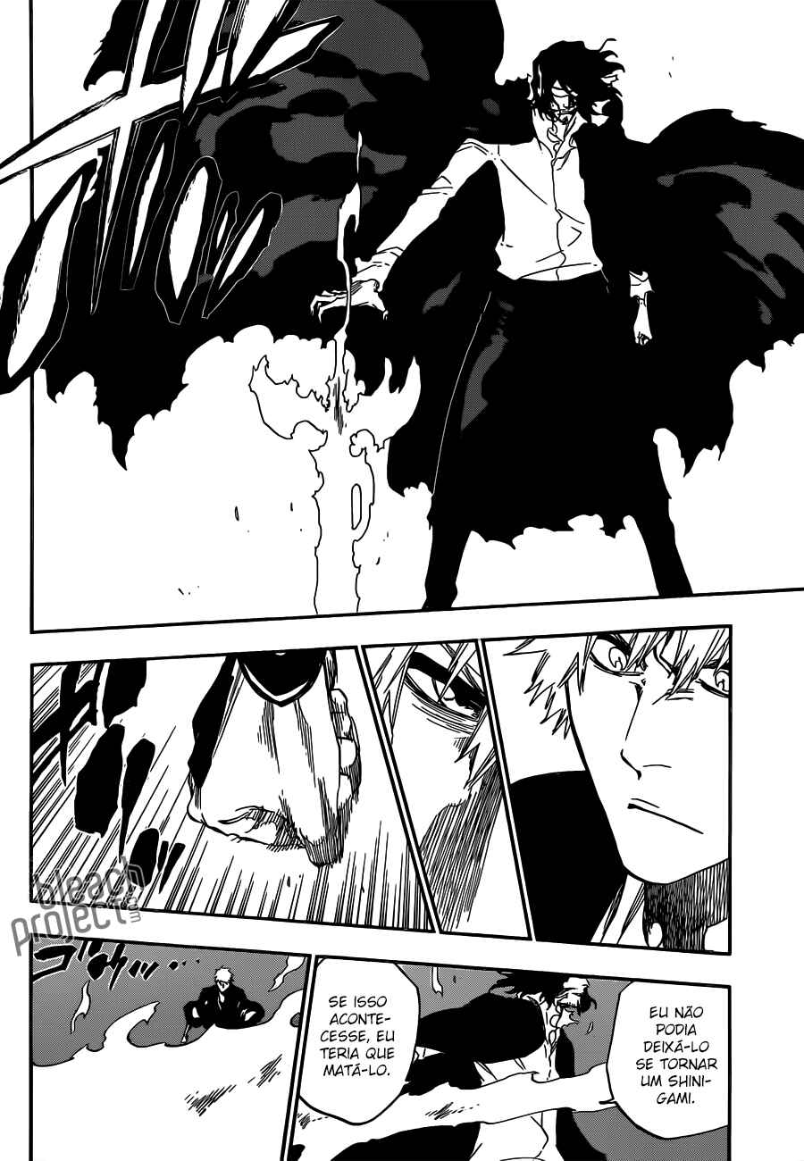 Read Bleach Pt Br Manga Online