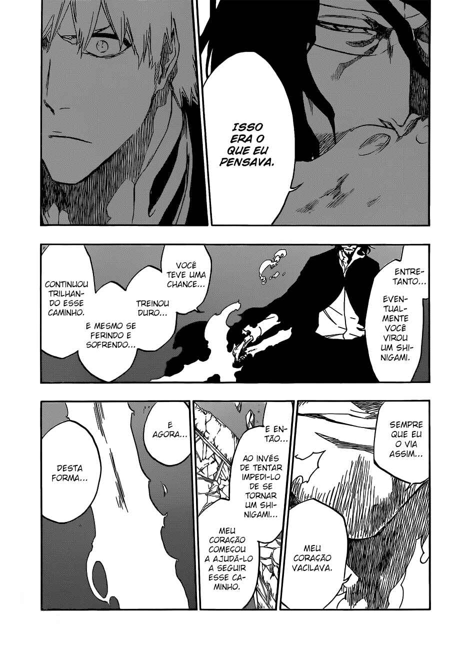 Read Bleach Pt Br Manga Online