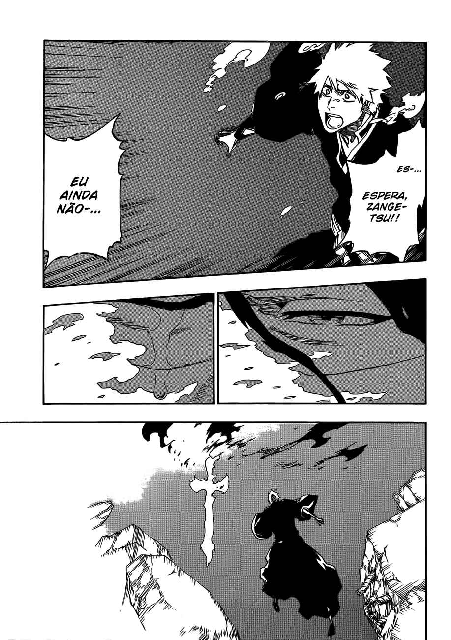 Read Bleach Pt Br Manga Online