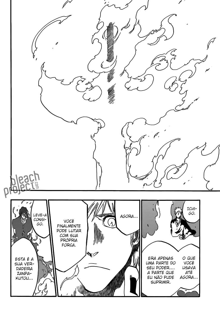 Read Bleach Pt Br Manga Online