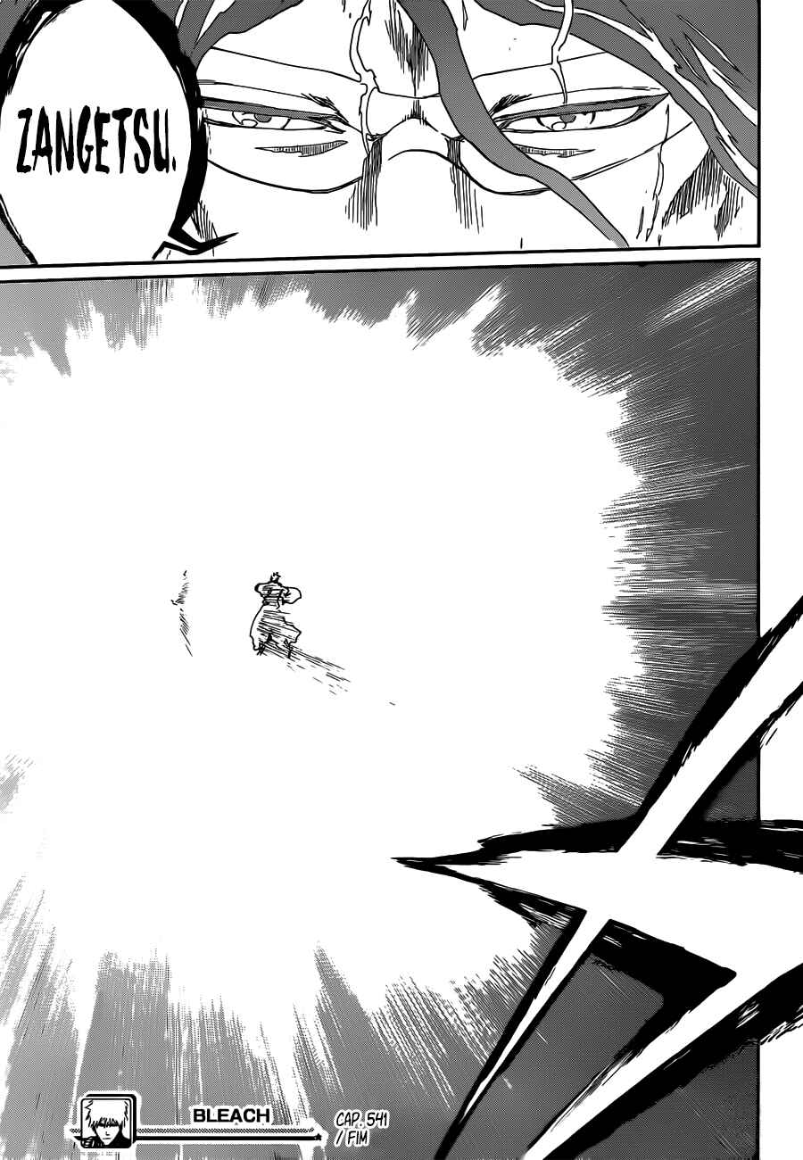 Read Bleach Pt Br Manga Online