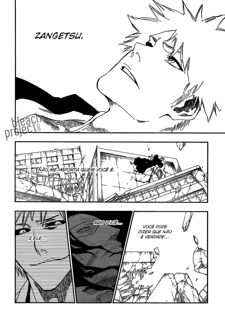 Read Bleach Pt Br Manga Online