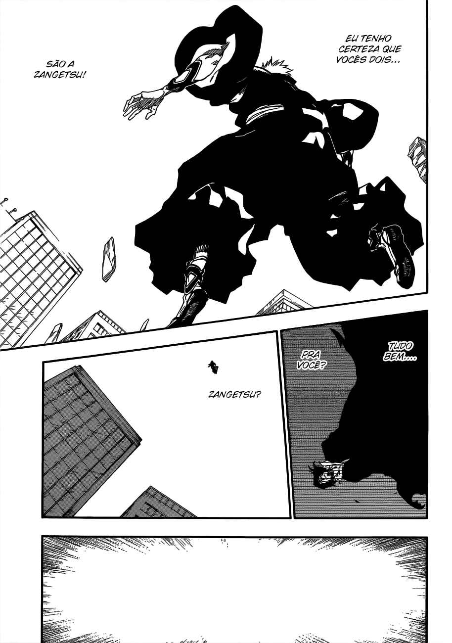 Read Bleach Pt Br Manga Online