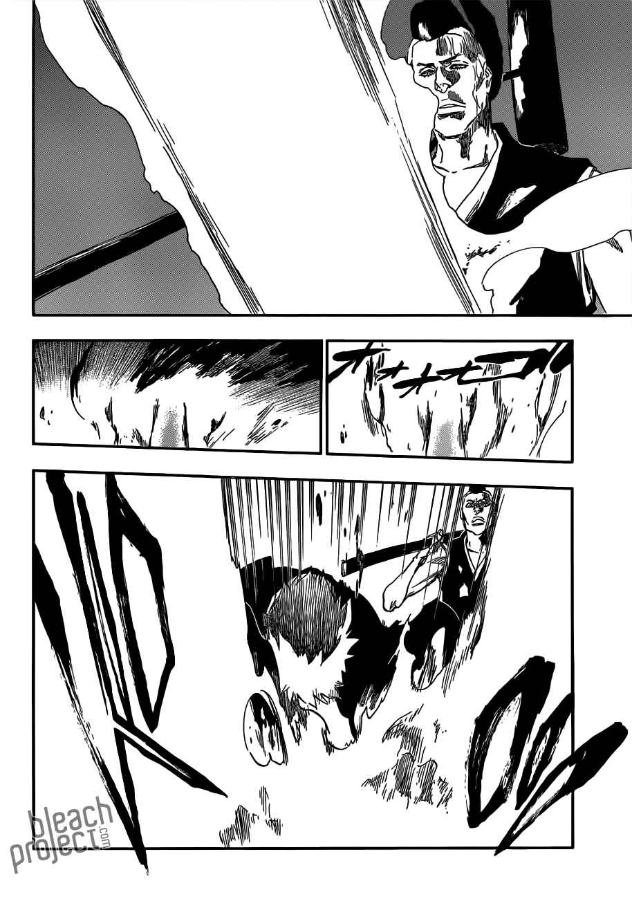 Read Bleach Pt Br Manga Online