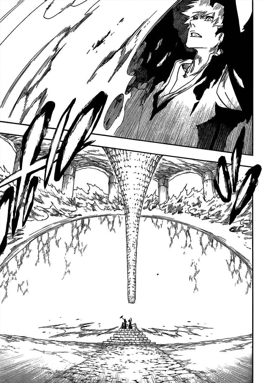 Read Bleach Pt Br Manga Online
