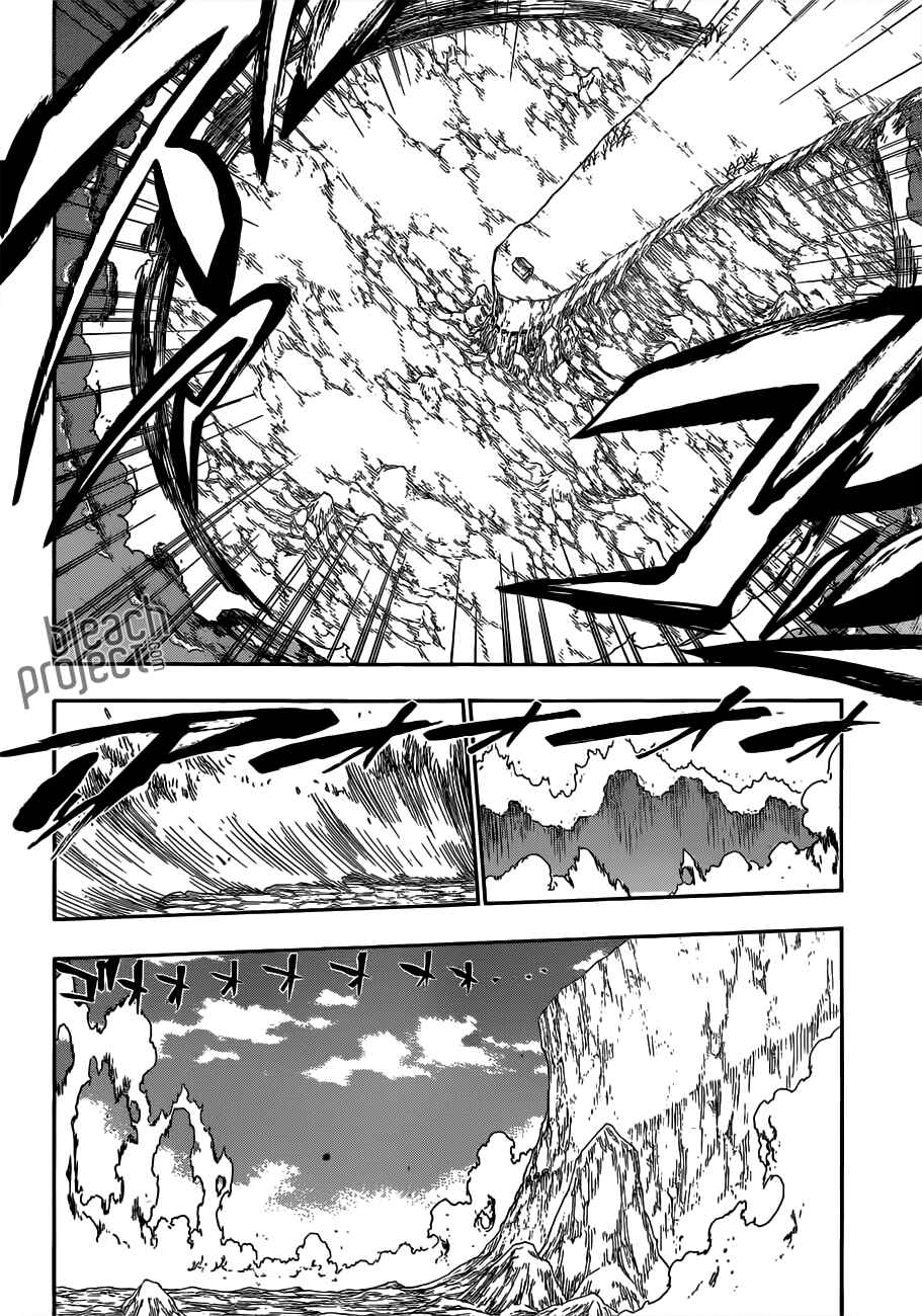 Read Bleach Pt Br Manga Online