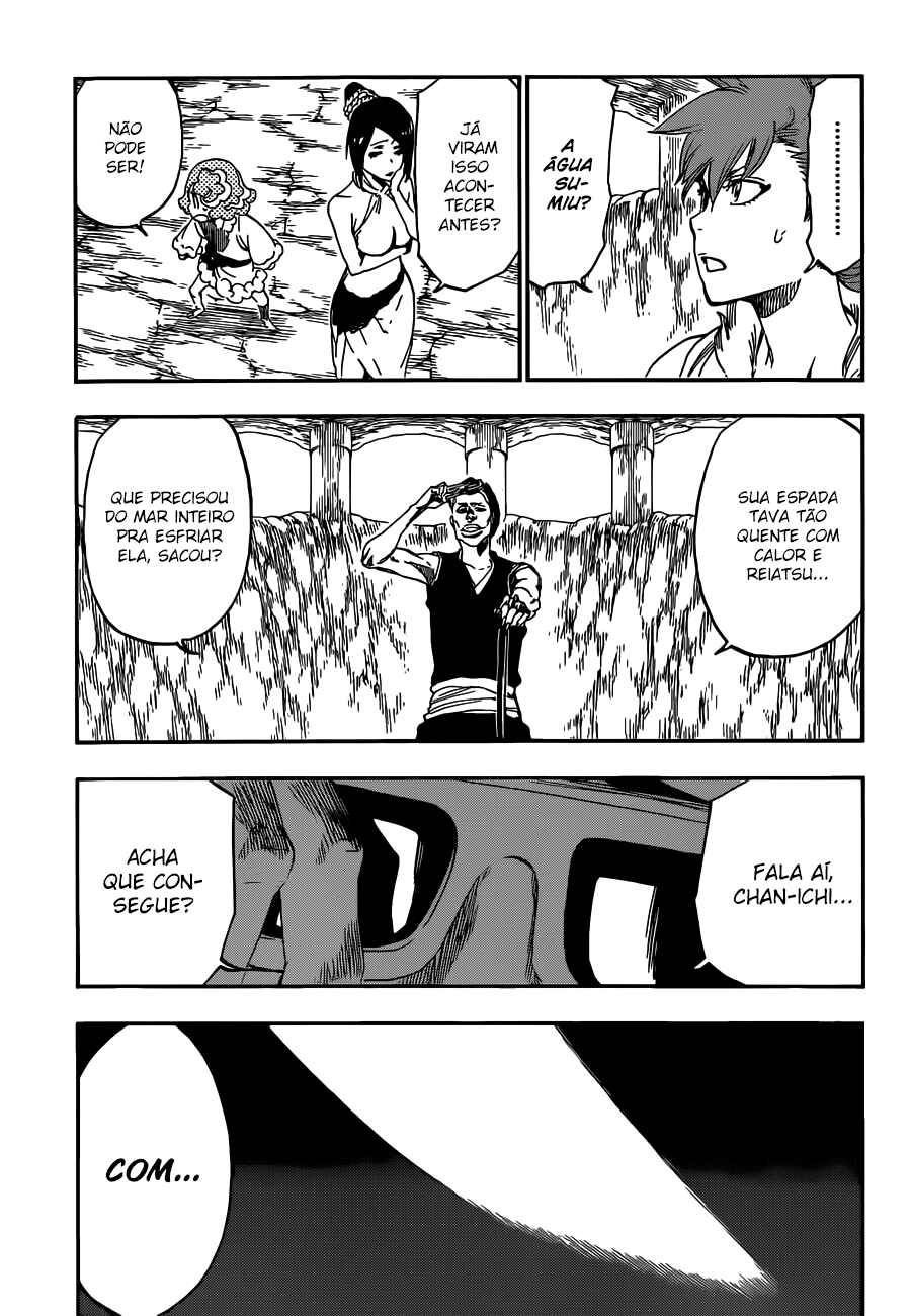 Read Bleach Pt Br Manga Online