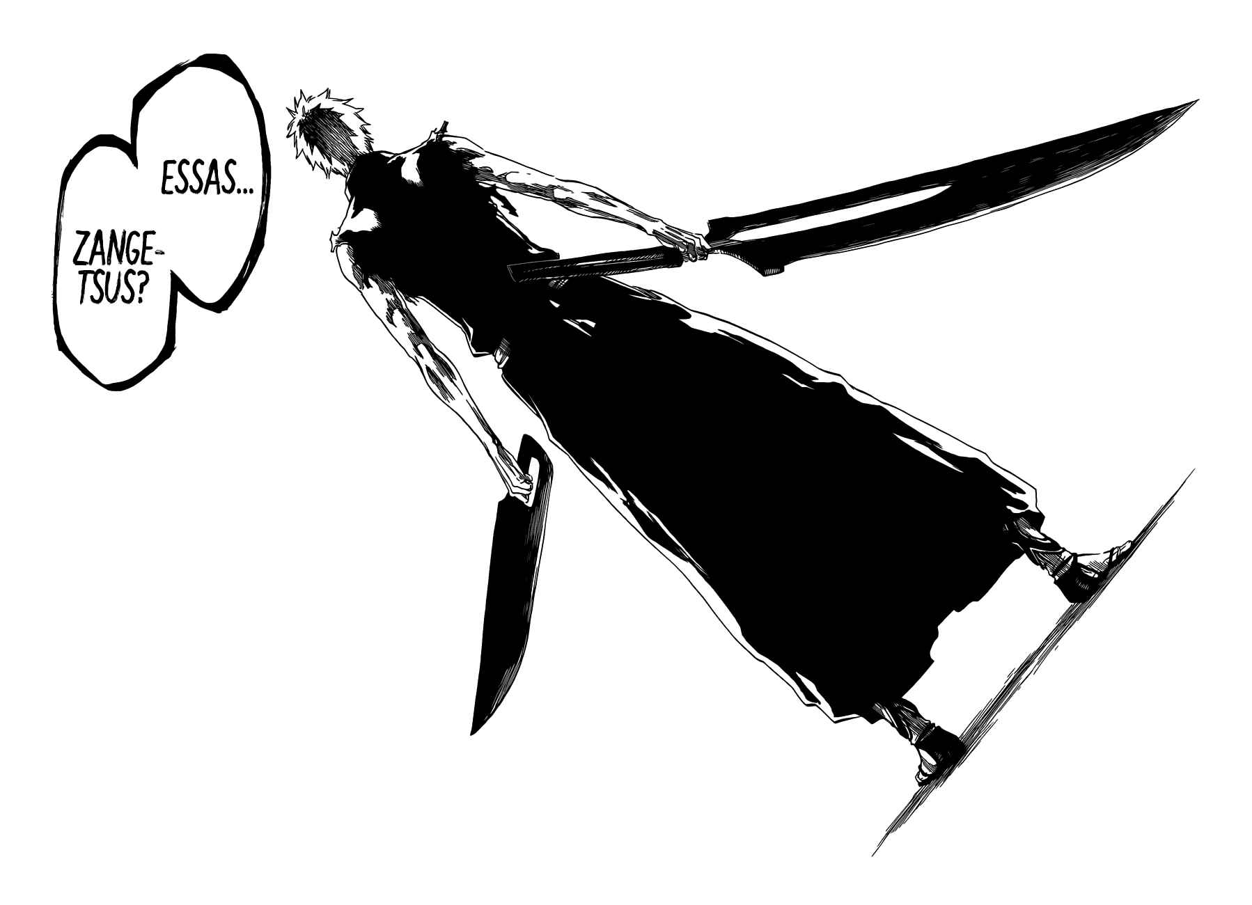 Read Bleach Pt Br Manga Online